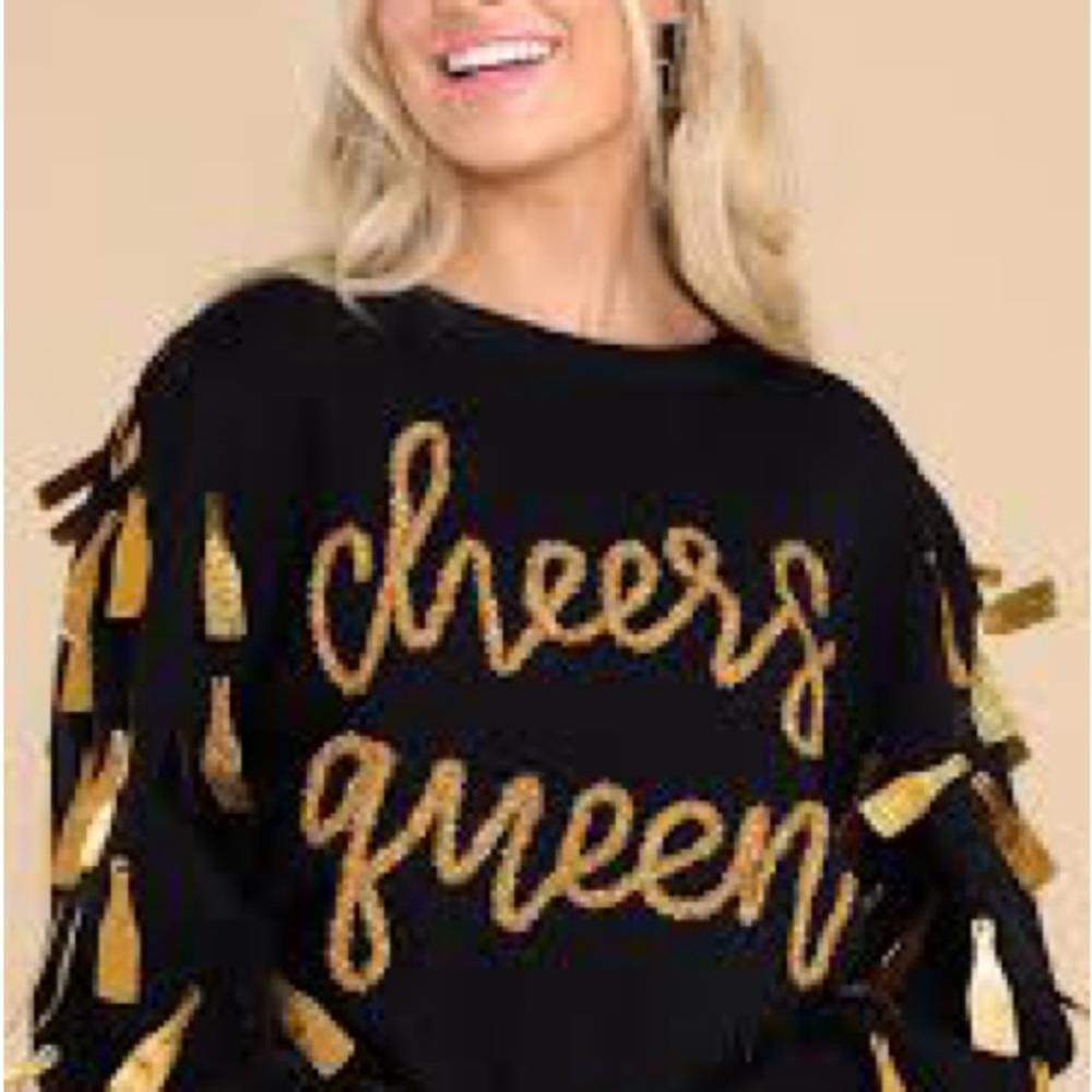 Queen of Sparkles, Cheers Queen - Picture 4 of 4